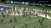 The Cavaliers "Rosemont IL" at 2022 DCI World Championships