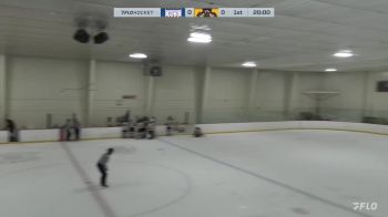 Replay: Home - 2023 Springfield vs Jr. Bruins | Sep 16 @ 11 AM