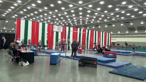 Caroline Taylor - Women's Group, Flips - 2021 Christmas on the Chesapeake