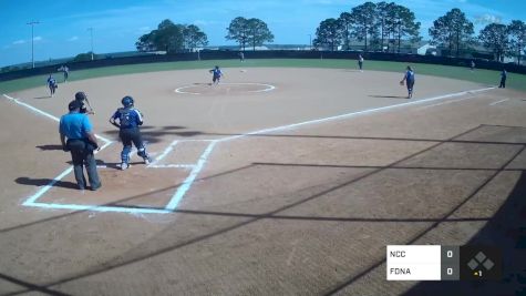 Fredonia State vs. North Central - 2024 THE Spring Games Main Event