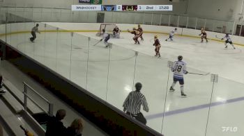 Replay: Home - 2023 Minnesota vs Minnesota | Sep 23 @ 6 PM