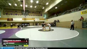 Replay: Mat 2 - 2021 Winter Cup Boys | Dec 30 @ 9 AM