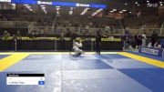 QIAO YANG HAN vs VICTOR HENG THAI 2024 Pan Jiu Jitsu IBJJF Championship