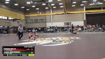 Replay: Mat 3 - 2023 John Summa Invite | Feb 4 @ 10 AM