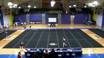 Replay: Mars Hill Tri-Meet | Feb 16 @ 6 PM