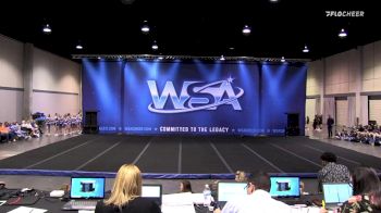 Replay: WSA Kansas City | Mar 26 @ 1 PM