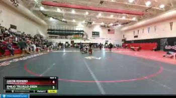 Replay: Mat 3 - 2022 CUSAW 2022 Freestyle and Greco State Cha | May 28 @ 9 AM