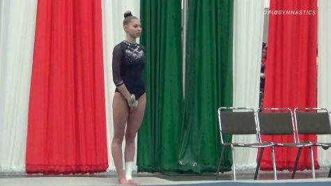 Natalie Tanner - Women's Group, Connecticut - 2021 Christmas on the Chesapeake