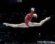 Biles and Ross to Compete at American Cup