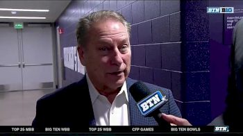 Full Replay - Michigan State vs Northwestern