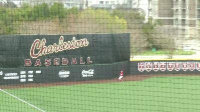 Replay: Nebraska Vs. Charleston | Mar 3 @ 1 PM