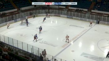 Replay: Home - 2023 Pembroke vs Cornwall | Nov 23 @ 7 PM