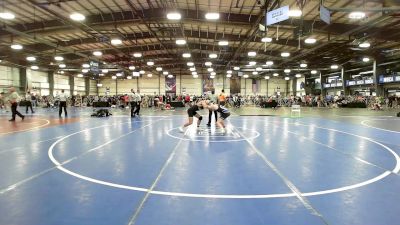 138 lbs Round Of 128 - Jacob McVige, NY vs Michael Gessner, OH