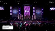 Infinity Allstars - Vengeance [2023 Senior--Small--Div 1 Day 2] 2023 The All Out Nationals