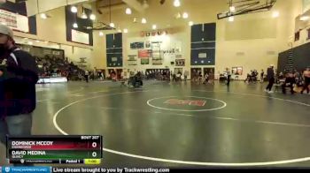 Replay: Mat 4 - 2022 Ray Westberg Invitational | Jan 15 @ 9 AM