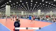 UNO vs Fierce Elite - 2022 JVA World Challenge presented by Nike - Expo Only