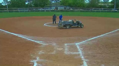 Replay: Sleepy Hollow, Leesburg F2 - 2022 THE Spring Games | Mar 14 @ 10 AM