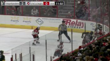 Replay: Home - 2022 Iowa vs Cincinnati | Oct 29 @ 7 PM