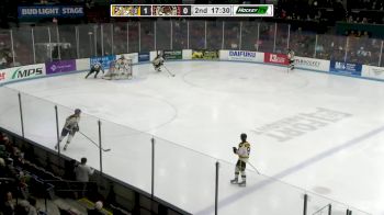 Replay: Green Bay vs Muskegon - Home - 2022 Green Bay vs Muskegon | Nov 11 @ 7 PM