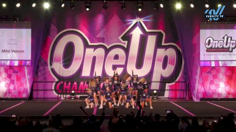 Five Star - Mini Venom [2024 L2 Mini Day 2] 2024 One Up Grand Nationals