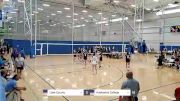 Lake County vs Kaskaskia College - 2022 Opening Weekend Tournament