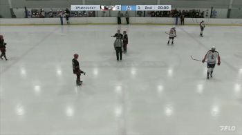 Replay: Home - 2024 Cyclones vs Islanders HC | Jan 24 @ 11 AM