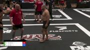 Gustavo Tavares vs Jacson Junior 2024 ADCC South American Trials 2
