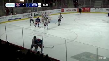 Replay: Home - 2024 Valley vs Summerside | Feb 10 @ 6 PM