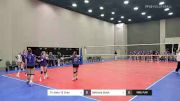 Tri state 15 Gray vs Defensa black - 2022 JVA World Challenge presented by Nike - Expo Only