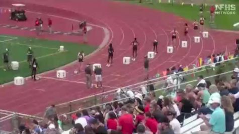 Replay: NDHSAA Outdoor Championships | May 28 @ 11 AM