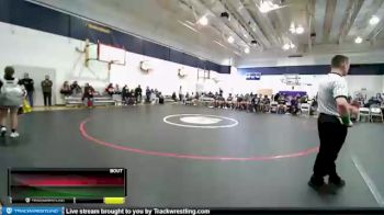 Replay: Mat 10 - 2021 Best Of The West - Duals | Dec 17 @ 9 AM