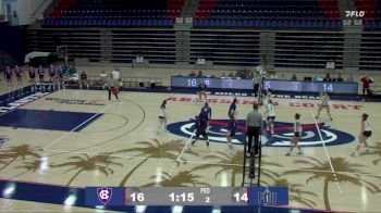 Replay: FAU Invitational | Aug 25 @ 4 PM