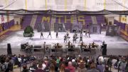 Fair Lawn HS "Fair Lawn NJ" at 2022 WGI Perc/Winds Monroe Township Regional