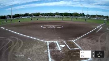 Siena Heights vs. Briar Cliff - 2020 THE Spring Games