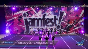 Stevie's Elite Athletics - Eclipse [2022 L2 Junior - D2 - Small Day 1] 2022 JAMfest Nashville Classic