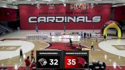 Replay: Purdue-Northwest vs Saginaw Valley - 2022 PNW vs Saginaw Valley | Dec 11 @ 3 PM