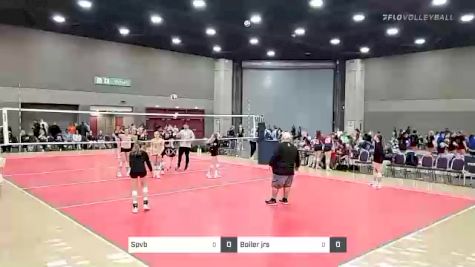 Spvb vs Boiler jrs - 2022 JVA World Challenge presented by Nike - Expo Only