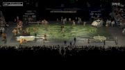 Mayflower "Billericay Essex United Kingdom" at 2023 WGI Guard World Championships