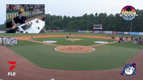 Replay: CPL - All Star Skills Challenge | Jul 18 @ 7 PM