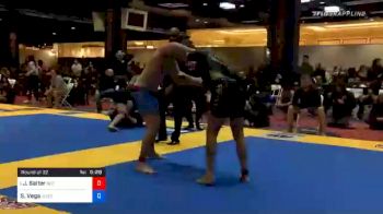 John Salter vs Sal Vega 1st ADCC North American Trial 2021