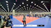 vs - 2022 JVA World Challenge presented by Nike - Expo Only