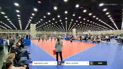 vs - 2022 JVA World Challenge presented by Nike - Expo Only
