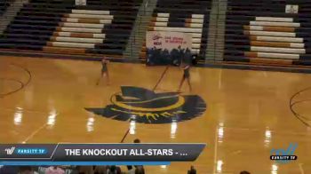 The Knockout All-Stars - Bryson Taylor [2021 Junior - Duet Day 1] 2021 NDA Battle Regional Championship