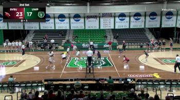 Replay: Saginaw Valley vs UW-Parkside | Oct 21 @ 4 PM