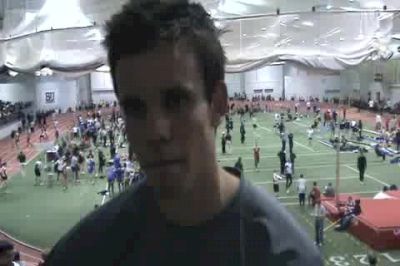 Hayden @ Valentine Meet