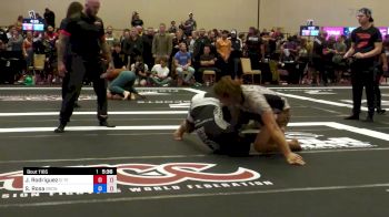 Jacob Rodriguez vs Stanley Rosa 2023 ADCC East Coast Trials