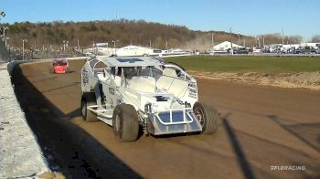 Full Replay | Weekly Racing at Fonda Speedway 4/30/22