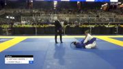 CAROLINA VIANNA DE SÁ VALLEJO vs HAILEE JOAN SCARANGELLO 2024 Pan Jiu Jitsu IBJJF Championship
