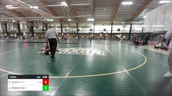 Replay: Mat 6 - 2023 2023 George Mason University Patriot Ope | Dec 3 @ 10 AM