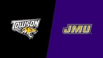 Full Replay - Towson vs James Madison